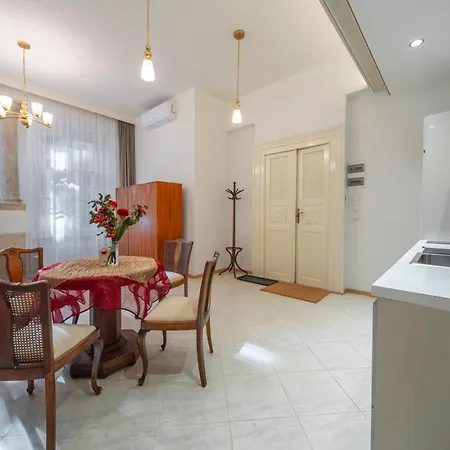Apartamenty Pod Jagnieciem - Rynek Glowny Krakow Exterior photo