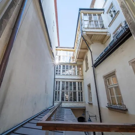 Apartamenty Pod Jagnieciem - Rynek Glowny Krakow Exterior photo