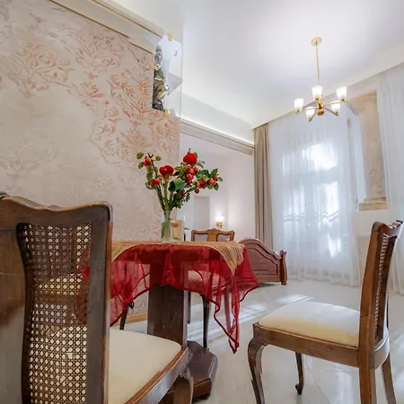 Apartamenty Pod Jagnieciem - Rynek Glowny Krakow Exterior photo