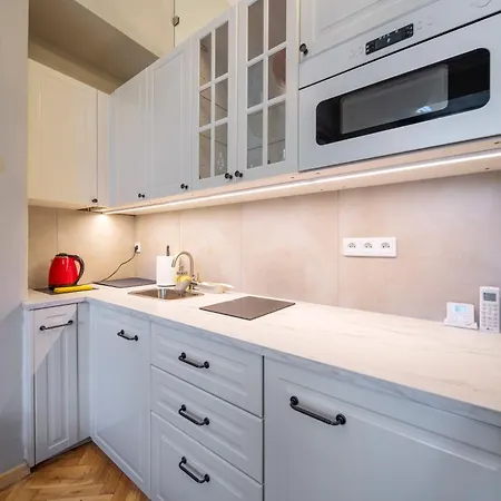 Apartamenty Pod Jagnieciem - Rynek Glowny Krakow Exterior photo