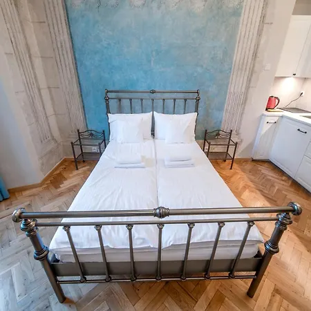 Apartamenty Pod Jagnieciem - Rynek Glowny Krakow Exterior photo