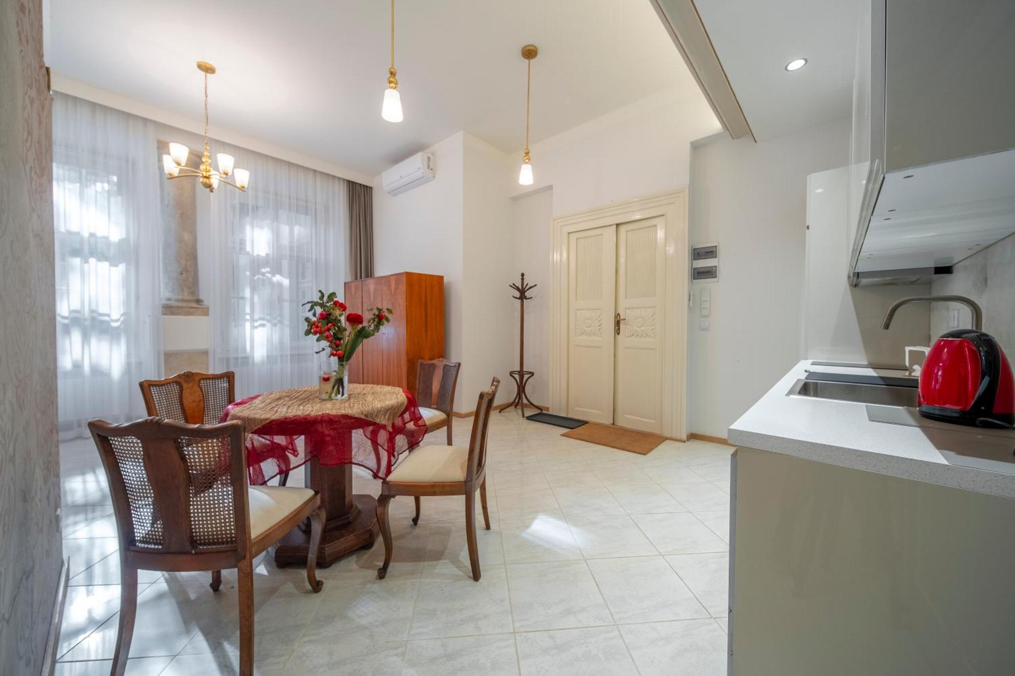 Apartment Pod Jagnieciem - Rynek Glowny