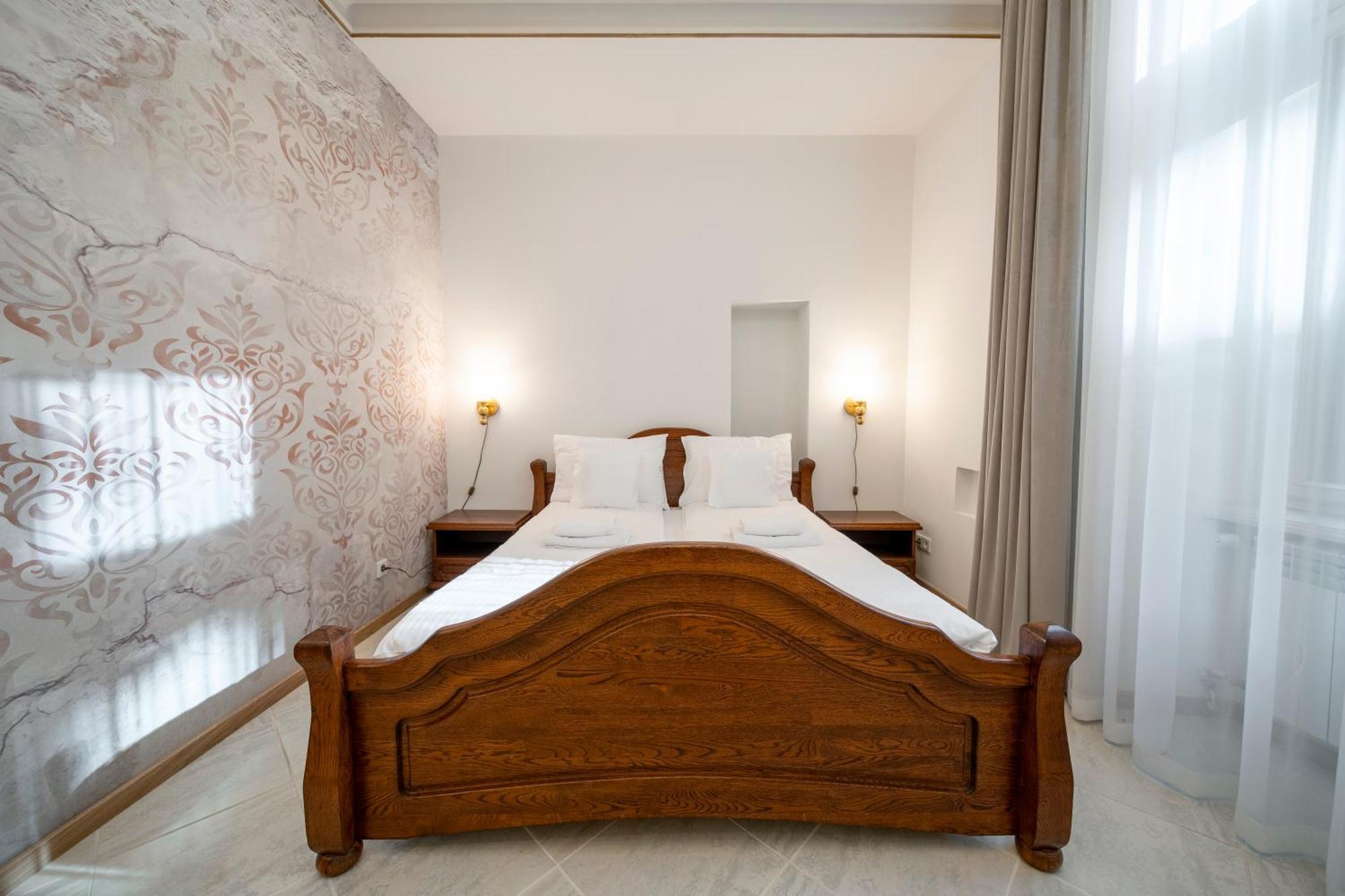 Pod Jagnieciem - Rynek Glowny Apartment