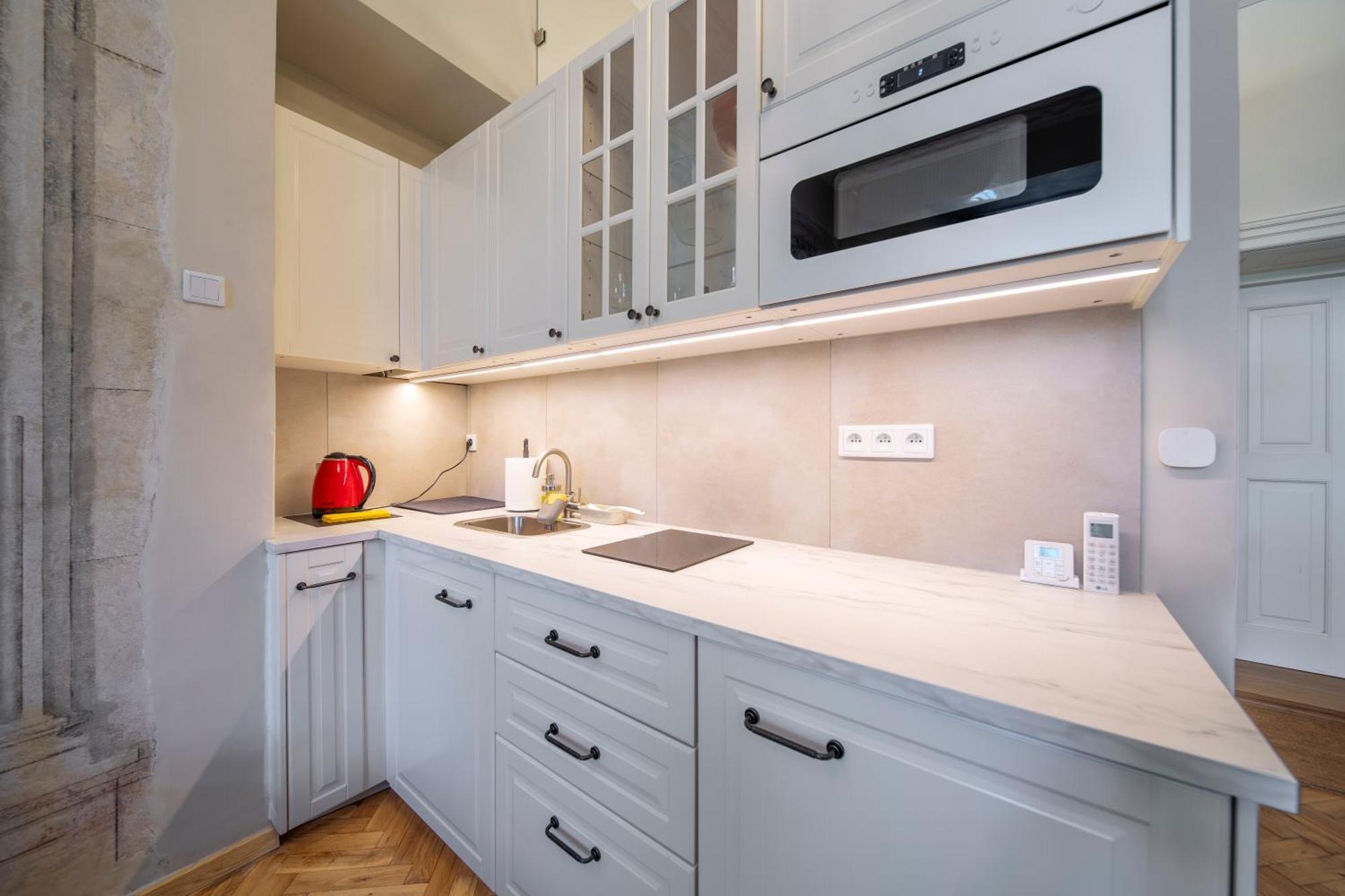 Apartment Pod Jagnieciem - Rynek Glowny